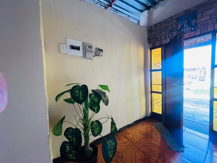 4 Bedroom Property for Sale in Motse Papiki Moilwa Free State